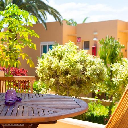 Casa Lucien - Newly Refurbished Apartment With Swimming Pool - Ideal For Couples Corralejo Zewnętrze zdjęcie