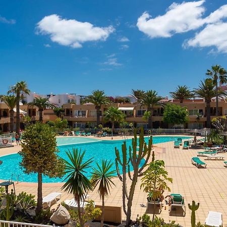 Casa Lucien - Newly Refurbished Apartment With Swimming Pool - Ideal For Couples Corralejo Zewnętrze zdjęcie
