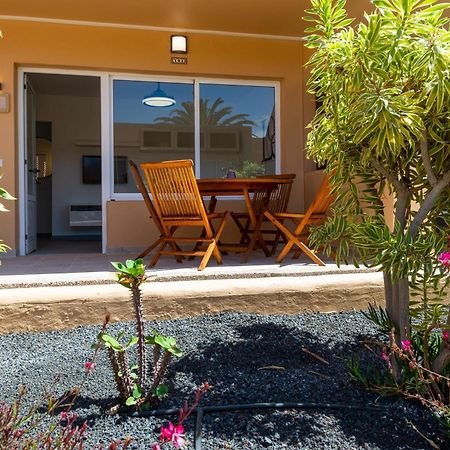 Casa Lucien - Newly Refurbished Apartment With Swimming Pool - Ideal For Couples Corralejo Zewnętrze zdjęcie