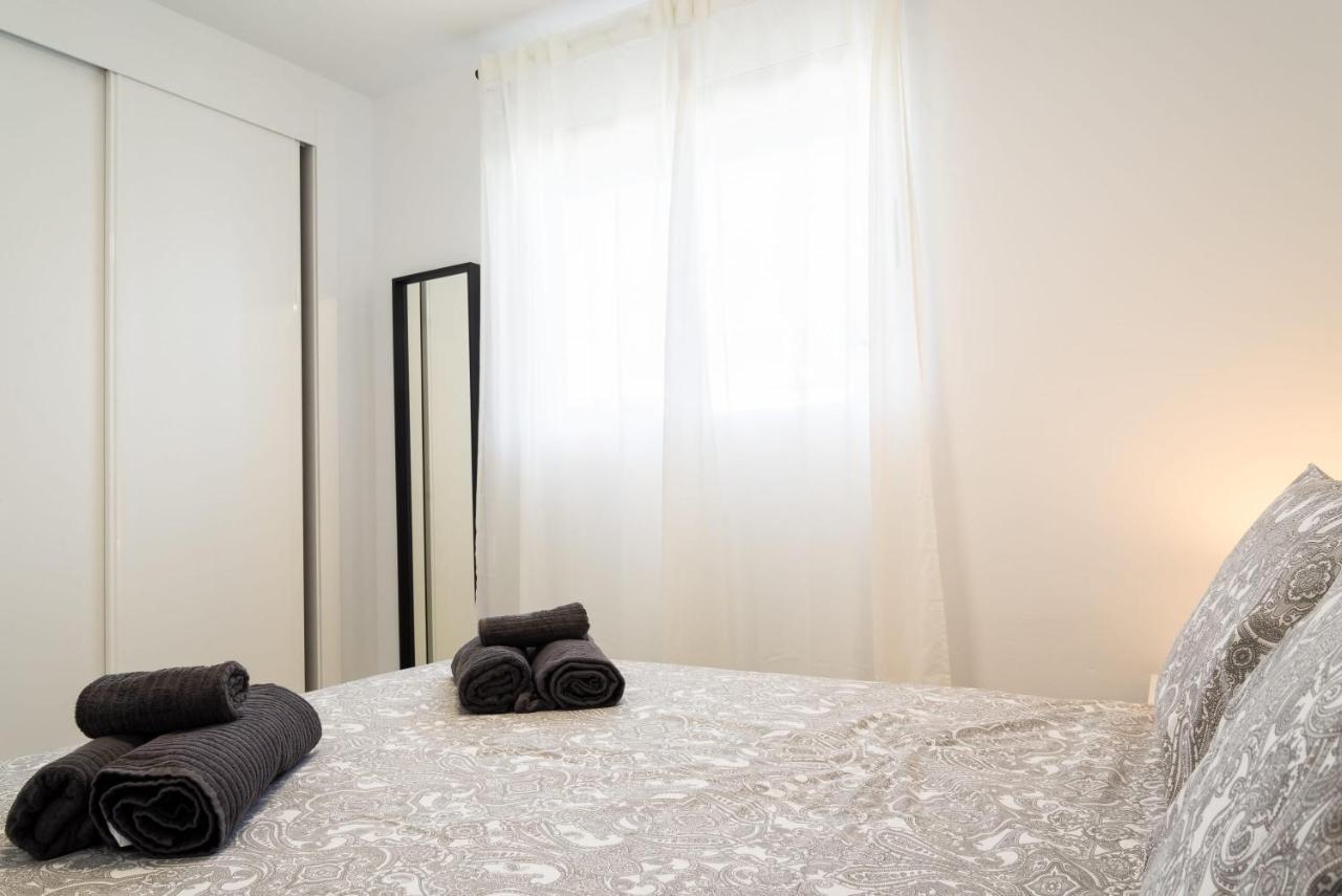 Casa Lucien - Newly Refurbished Apartment With Swimming Pool - Ideal For Couples Corralejo Zewnętrze zdjęcie