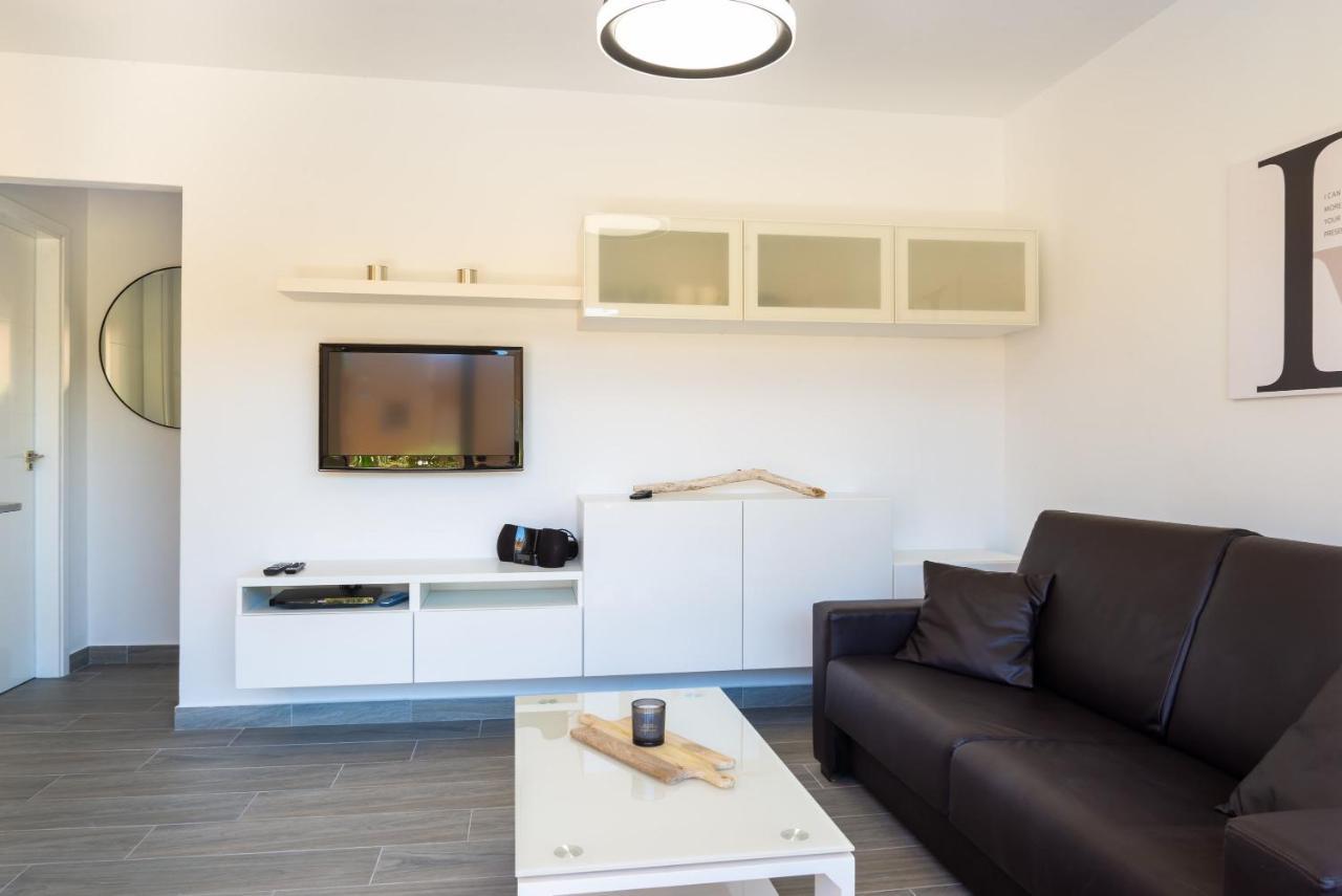 Casa Lucien - Newly Refurbished Apartment With Swimming Pool - Ideal For Couples Corralejo Zewnętrze zdjęcie