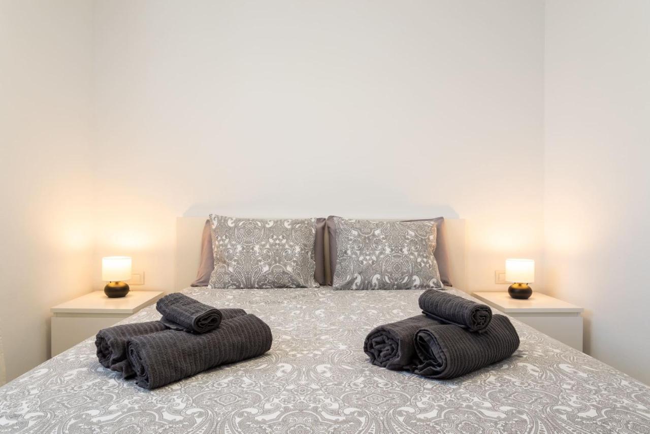 Casa Lucien - Newly Refurbished Apartment With Swimming Pool - Ideal For Couples Corralejo Zewnętrze zdjęcie