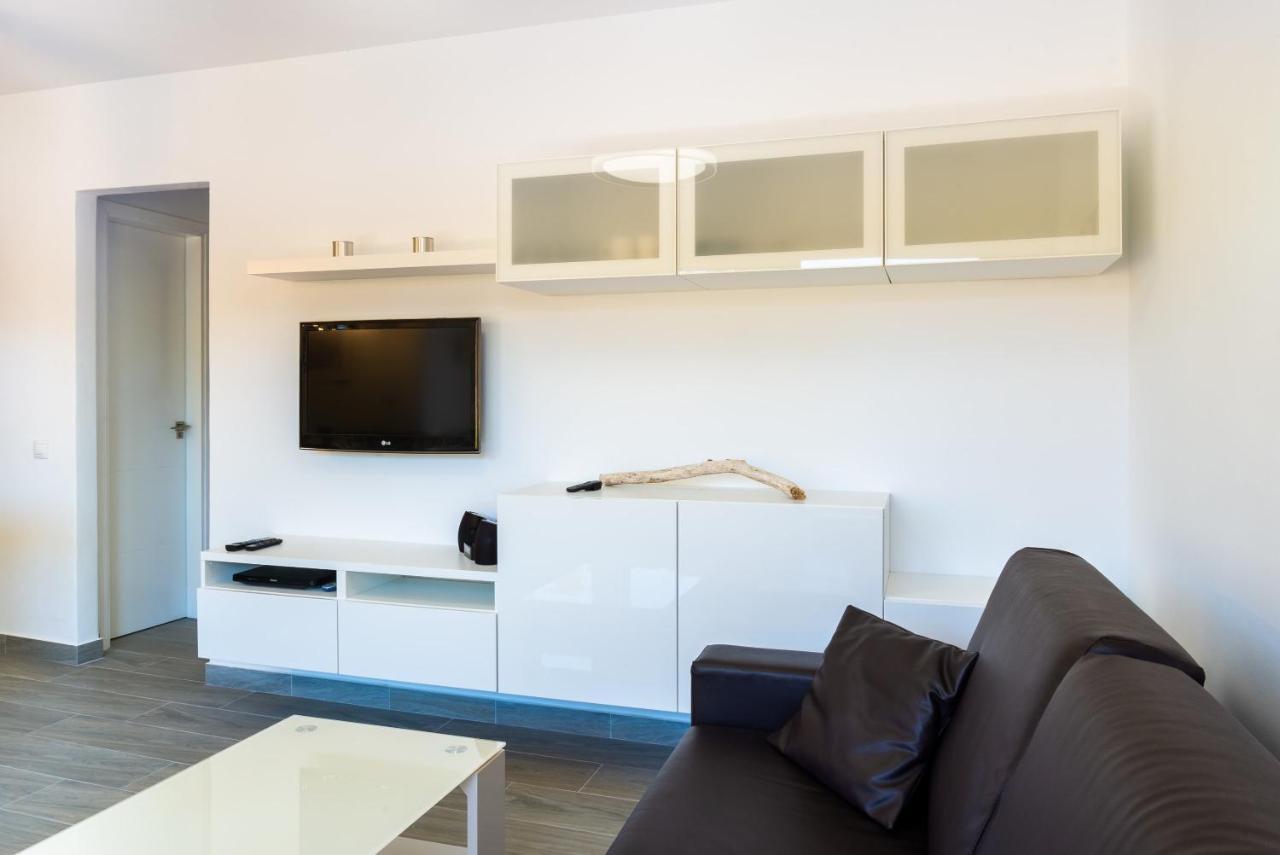 Casa Lucien - Newly Refurbished Apartment With Swimming Pool - Ideal For Couples Corralejo Zewnętrze zdjęcie