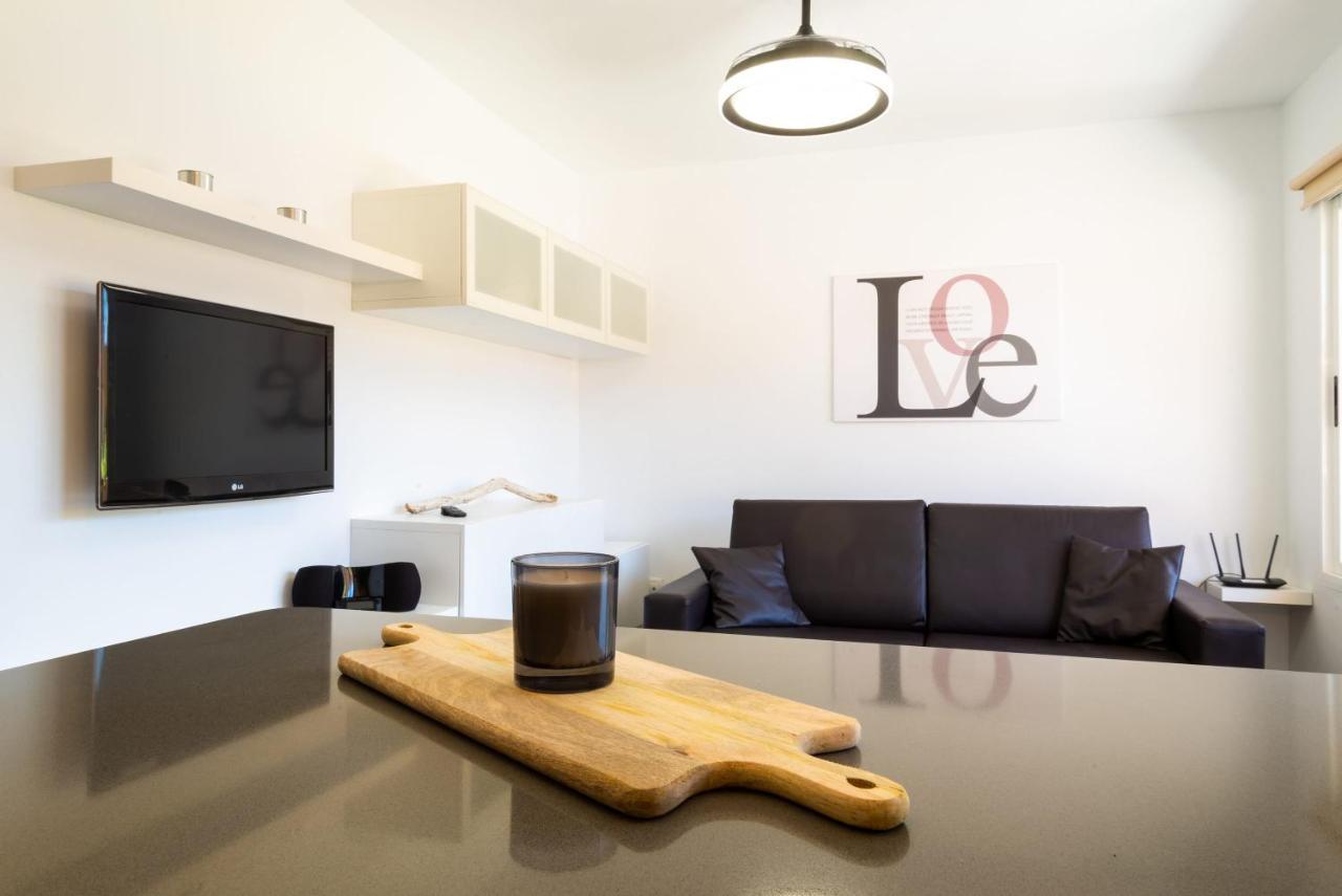Casa Lucien - Newly Refurbished Apartment With Swimming Pool - Ideal For Couples Corralejo Zewnętrze zdjęcie