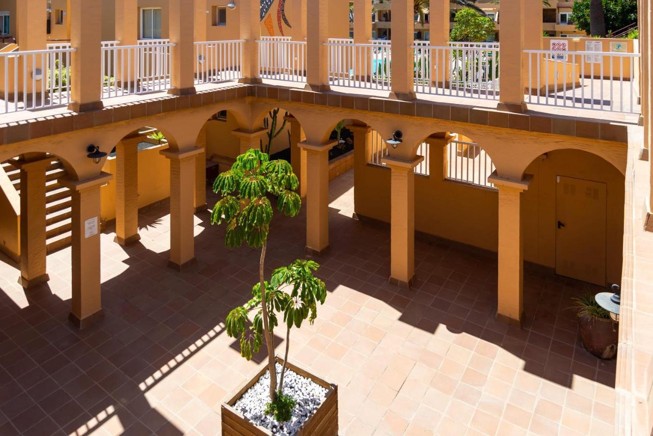 Casa Lucien - Newly Refurbished Apartment With Swimming Pool - Ideal For Couples Corralejo Zewnętrze zdjęcie