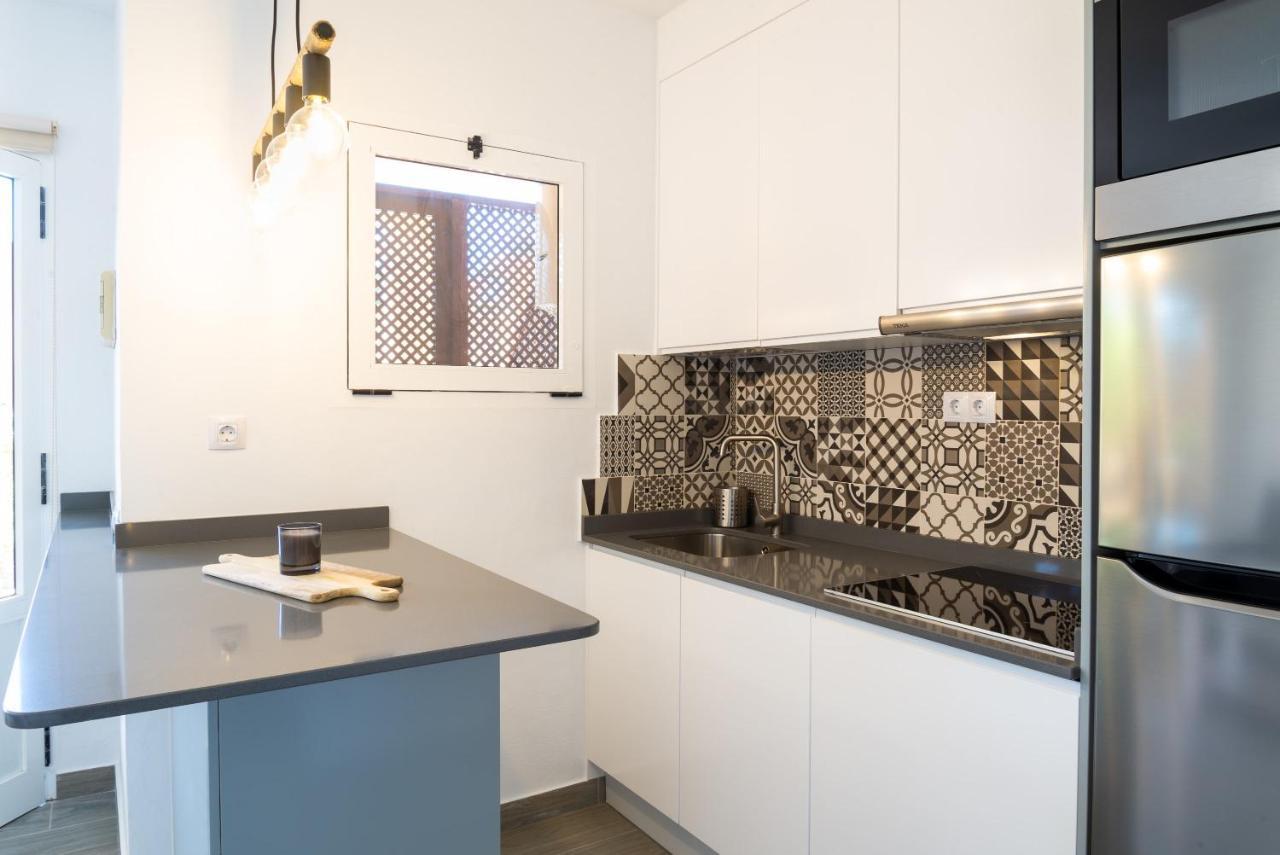 Casa Lucien - Newly Refurbished Apartment With Swimming Pool - Ideal For Couples Corralejo Zewnętrze zdjęcie